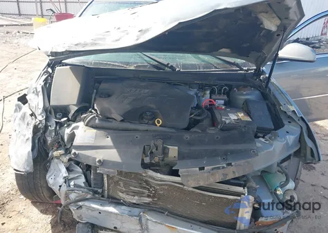 2008 Saturn Aura Xe z USA, uszkodzony, nr VIN 1G8ZS57N38F108812